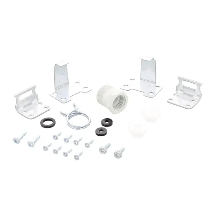 Kit de montage encastrable pour lave-vaisselle Electrolux, AEG 140125033658