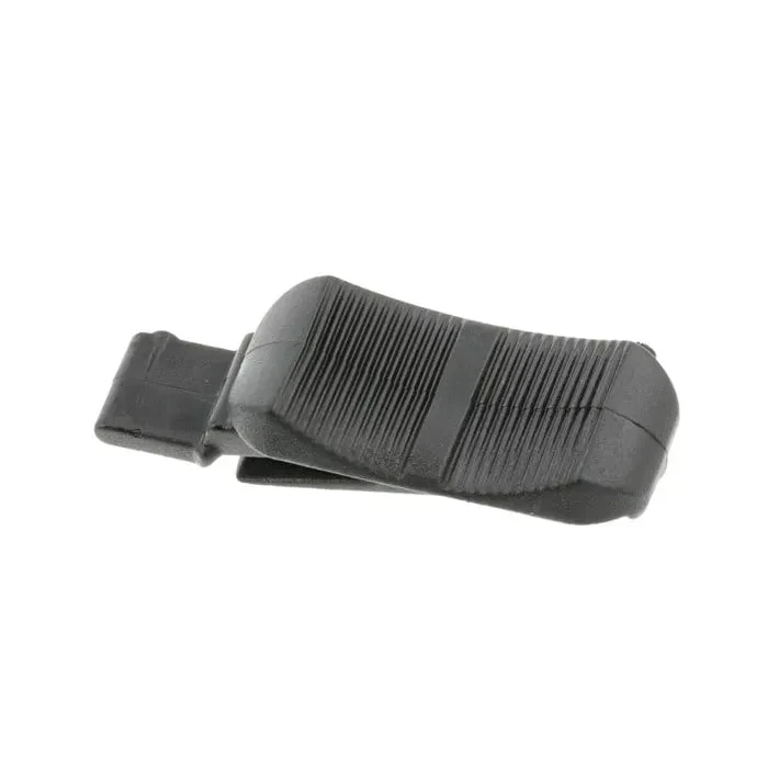 Crochet de fermeture pour filtre grille Electrolux, AEG 50265706007
