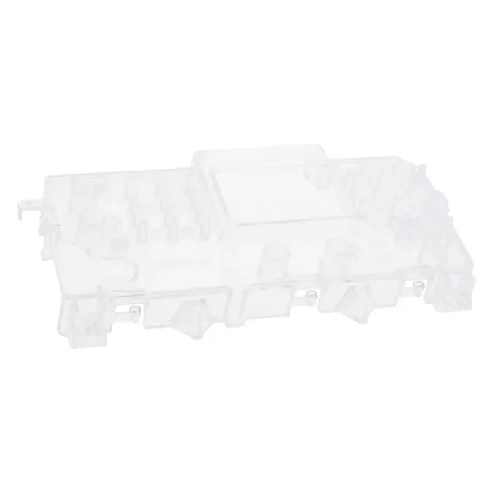 diffuseur, diode, circuit, TC5, TIR, Electrolux 1926706027