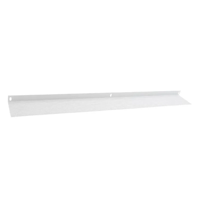 Entretoise en plastique 60cm Electrolux 50240151006