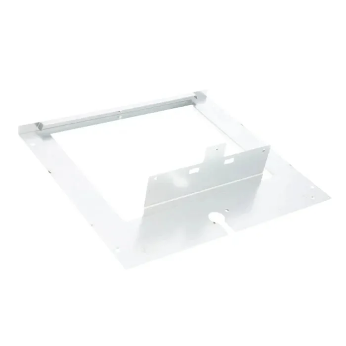Support de fixation pour filtre à charbon Electrolux, AEG 140150111049