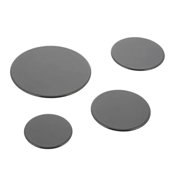 Couvercle de brûleur Electrolux, AEG 50247380004