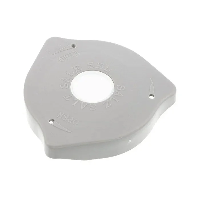 Détartrant pour groupe de couvercle Electrolux, AEG 4055074670