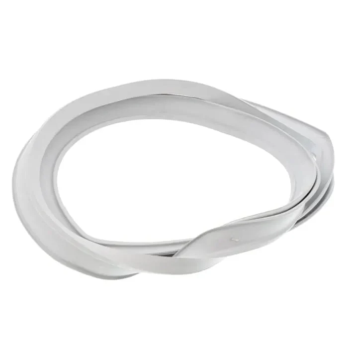 Joint pour filtre de sèche-linge Electrolux, AEG 8996470700114