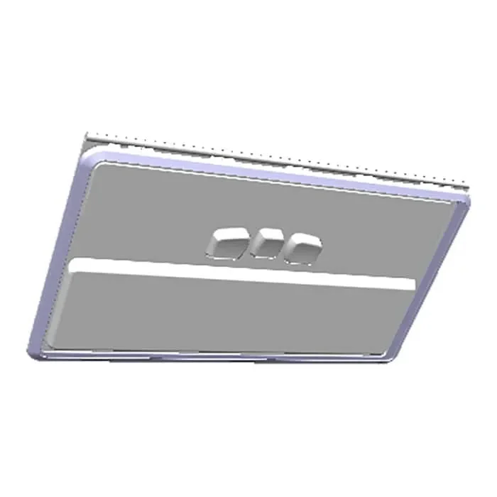 porte base garniture Electrolux, AEG 140216272017