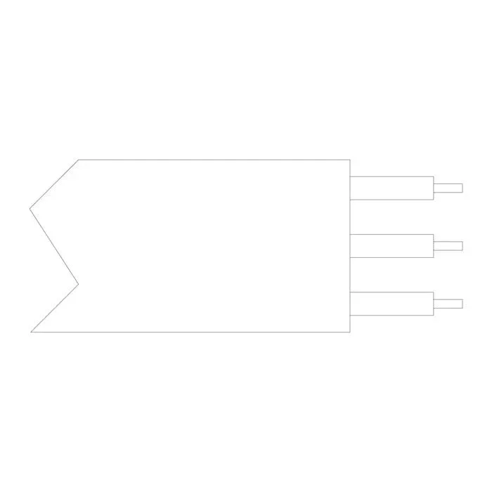 Article : Conducteur CPL LCD 900mm Electrolux 2425375249