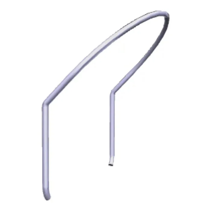 Bouton de commande pour cuisinière Electrolux, AEG 5614750106