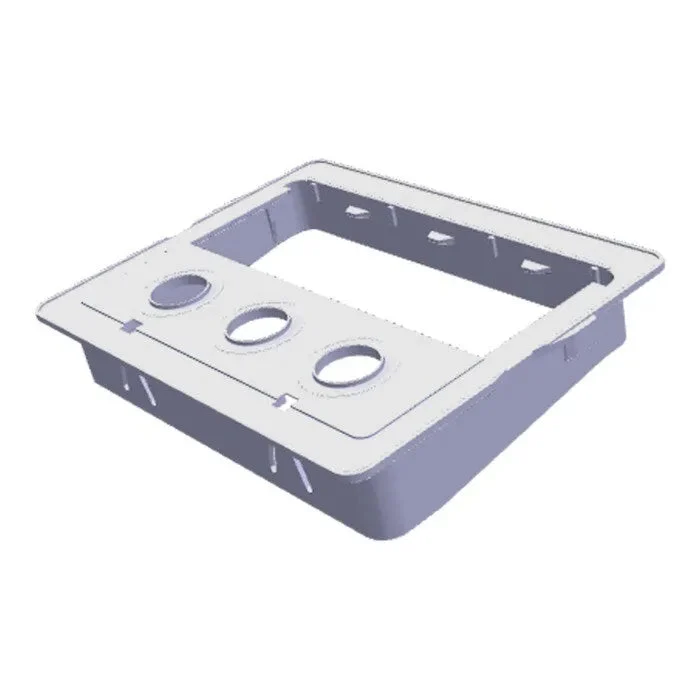 Minuteur en plastique pour cuisine Electrolux, AEG 3870441205