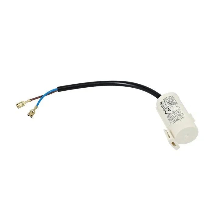 Condensateur Electrolux 2260419631