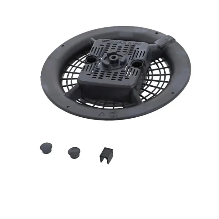 Kit de support moteur hotte Electrolux 50262023000