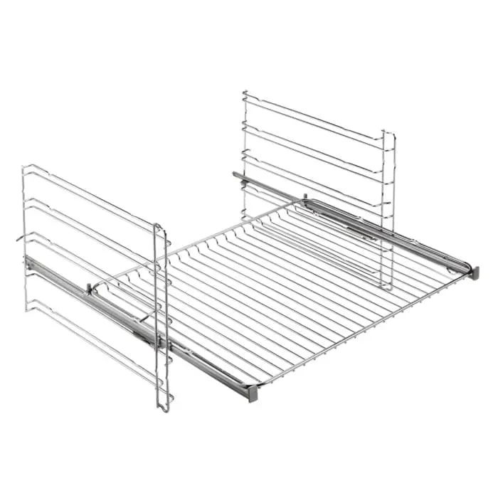 Supports de rail de plateau pour four Electrolux TR1LFSTV