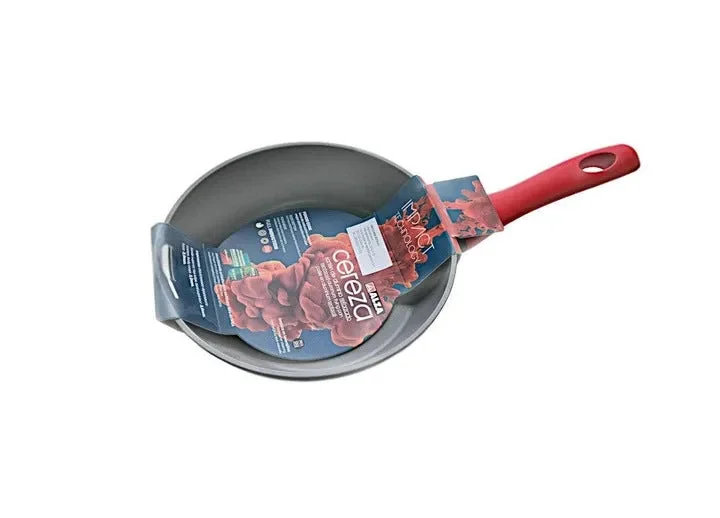 Poêle en aluminium ALZA CEREZA de 28 cm.