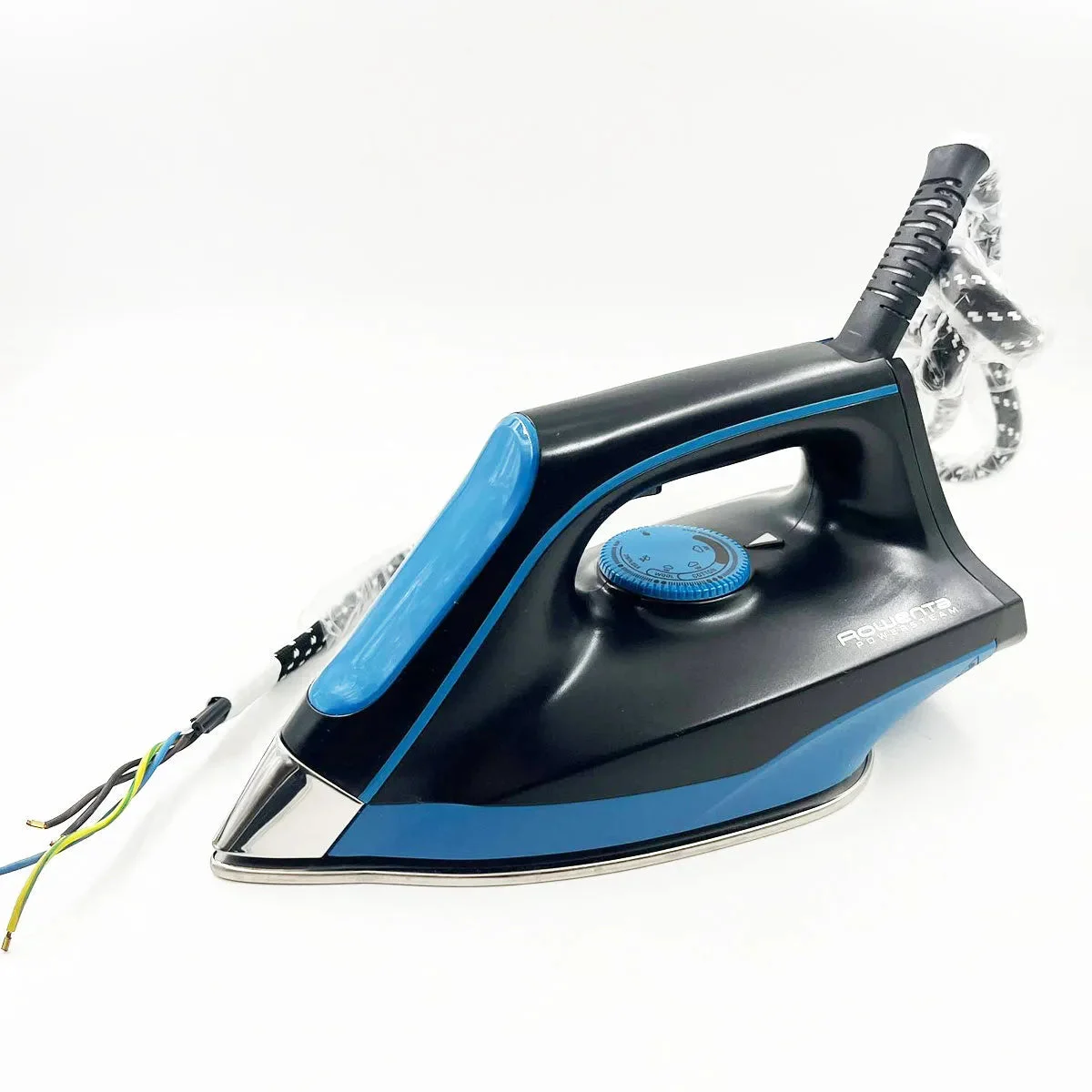 Plancha complète centre de repassage Rowenta PowerSteam FS-9100040669