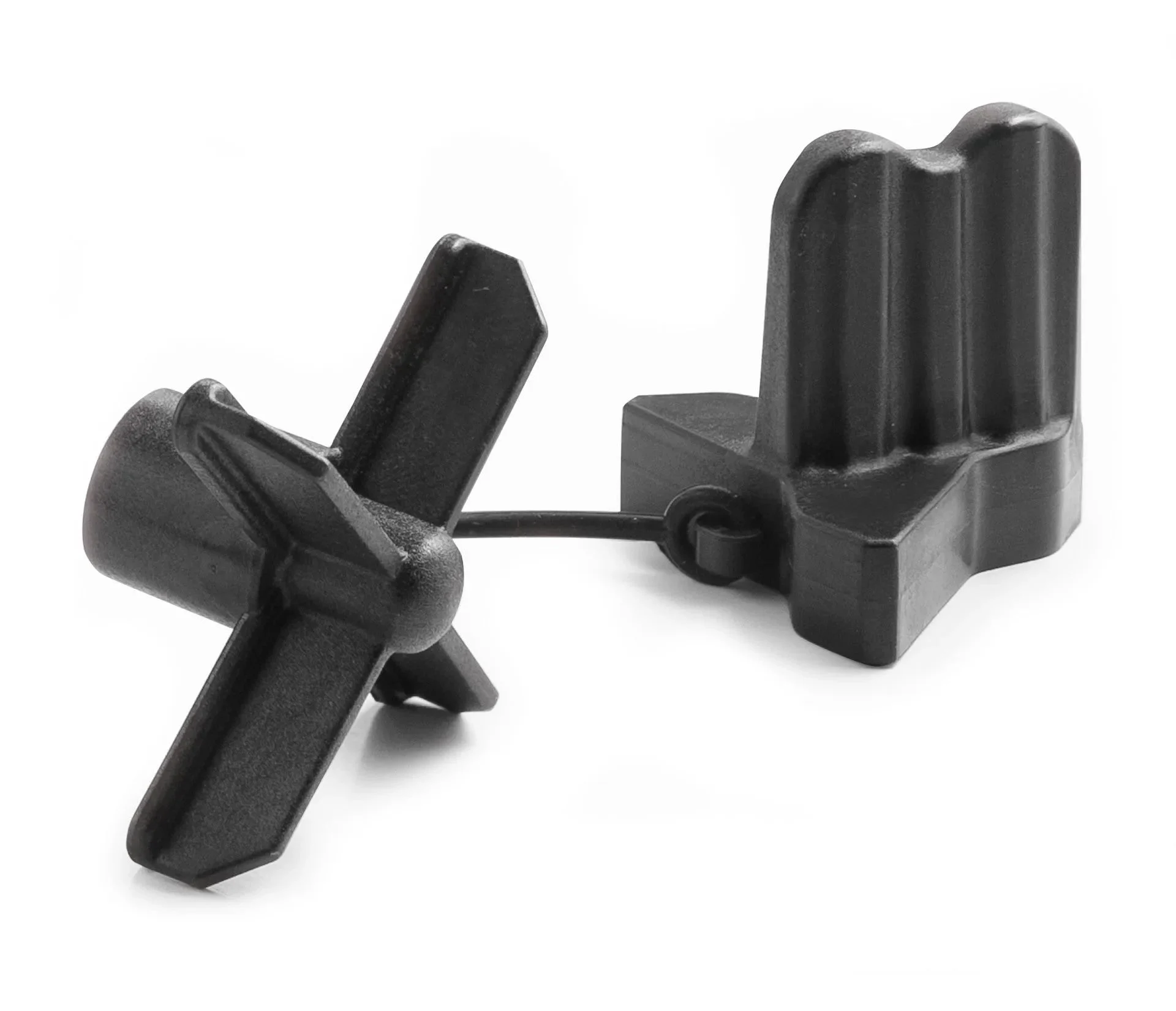 Set de clés pour démontage des lames de mixeur LACOR Brisk Série 350/500 R69735J