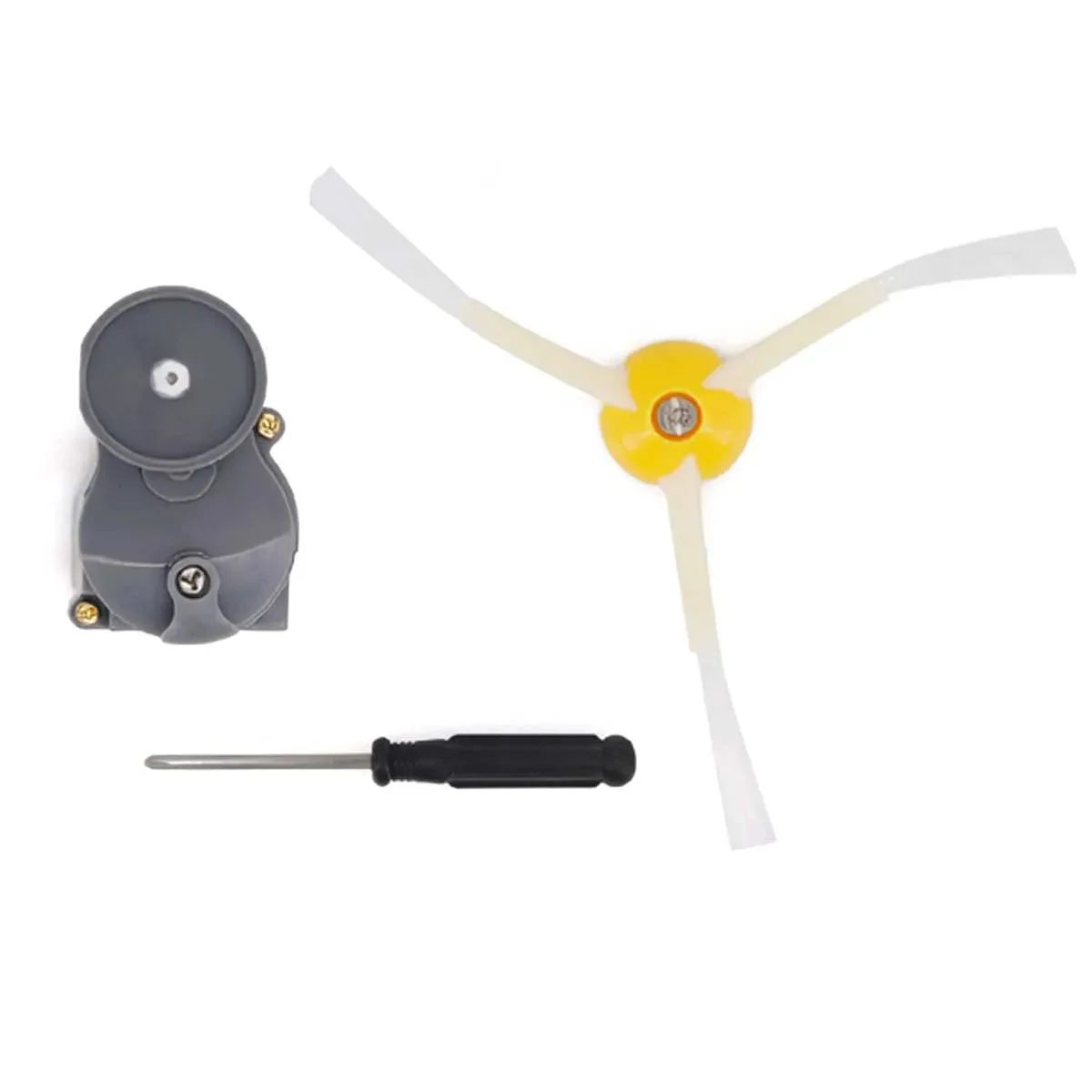 Moteur de brosse Roomba pour robot aspirateur 500, 600, 700, 800, 900 - Irobot Roomba
