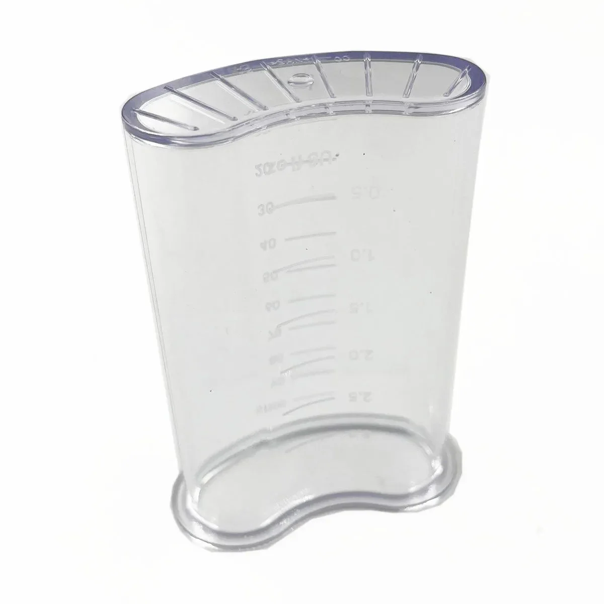 Recambio poussoir batteur Braun AS00008500 - DLS