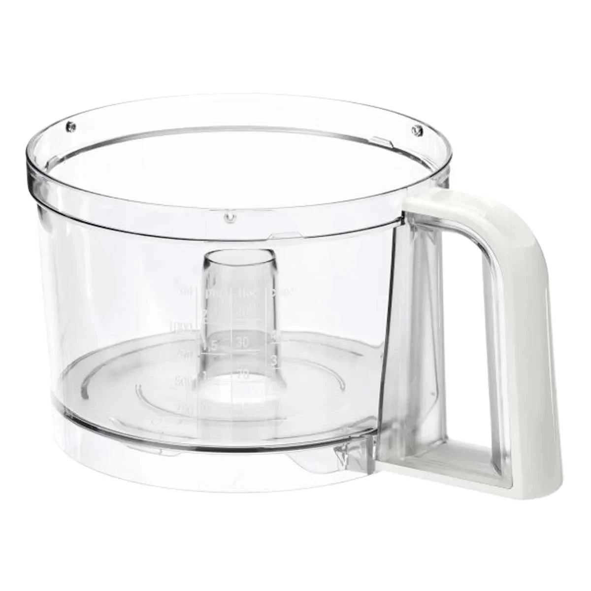 Conteneur robot cuisine Bosch 00649582