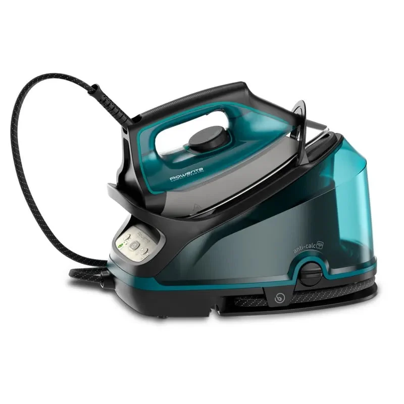 Centre de Repassage Rowenta Compact Steam Pro DG7623F0 - SEB