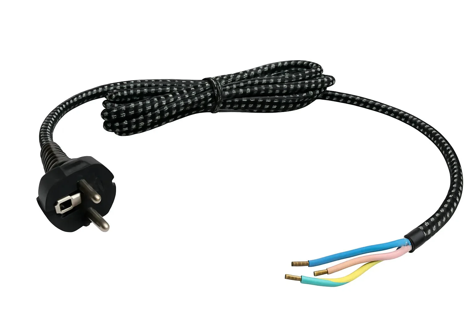 Câble d'alimentation Rowenta pour fer à vapeur Pro Master SS-9100050906