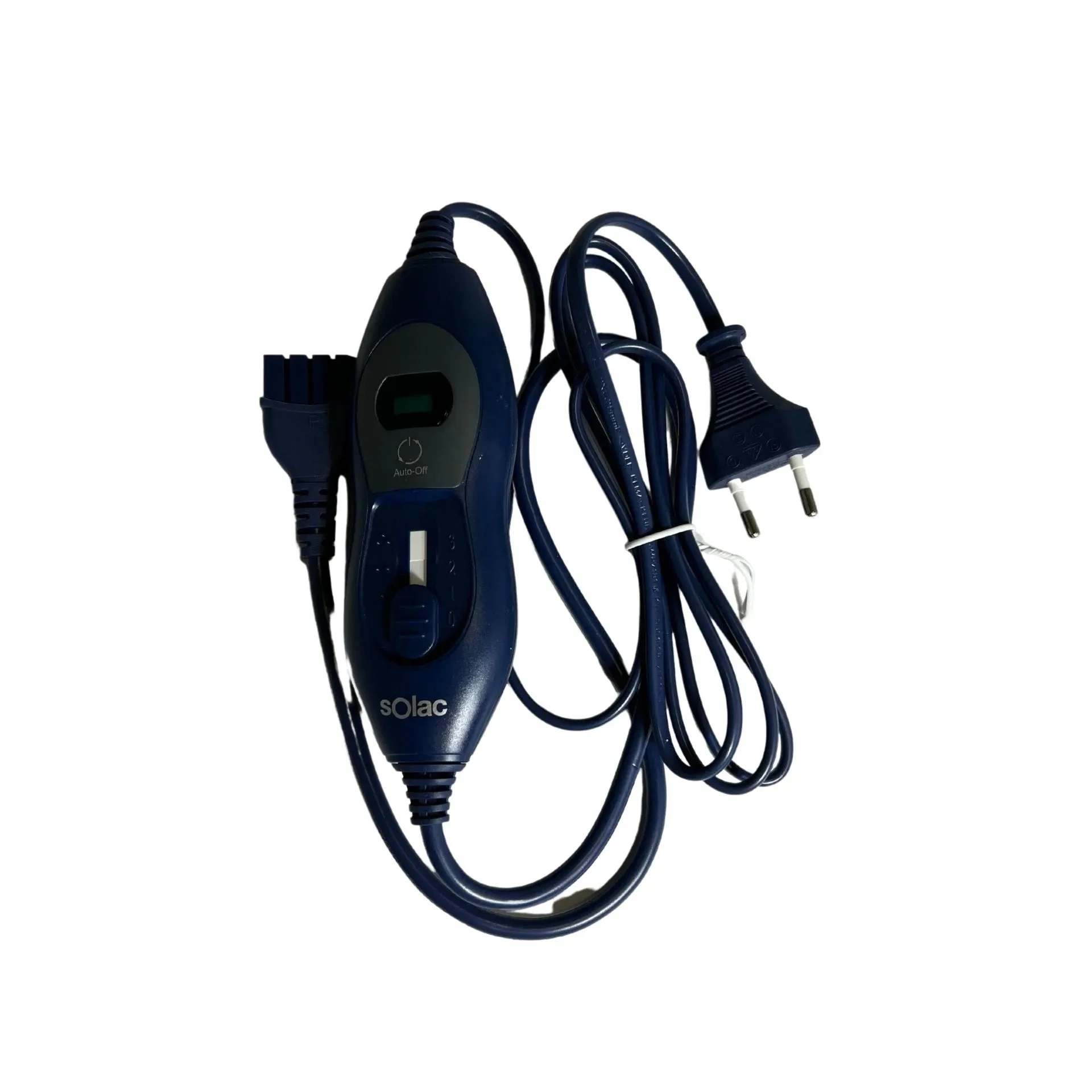 Accessoire couverture chauffante Solac Commande/Connecteur pour CT8680