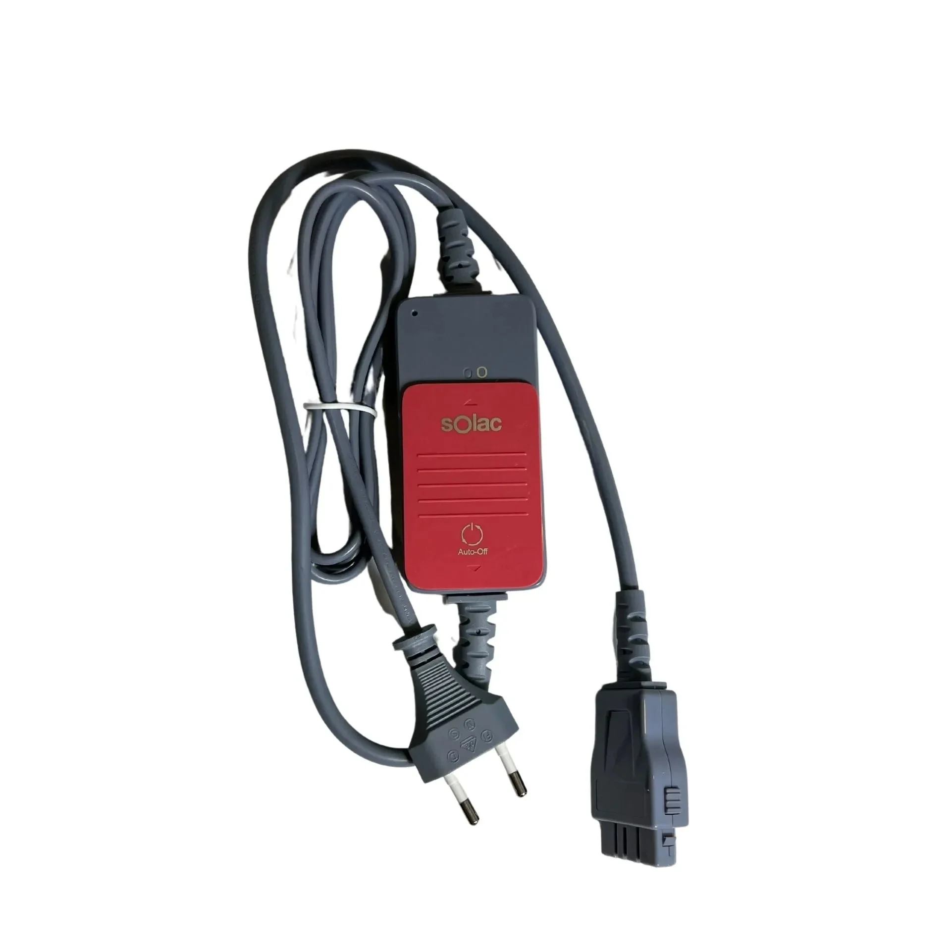 Accessoire couverture chauffante Solac Télécommande/Connecteur pour CT8642