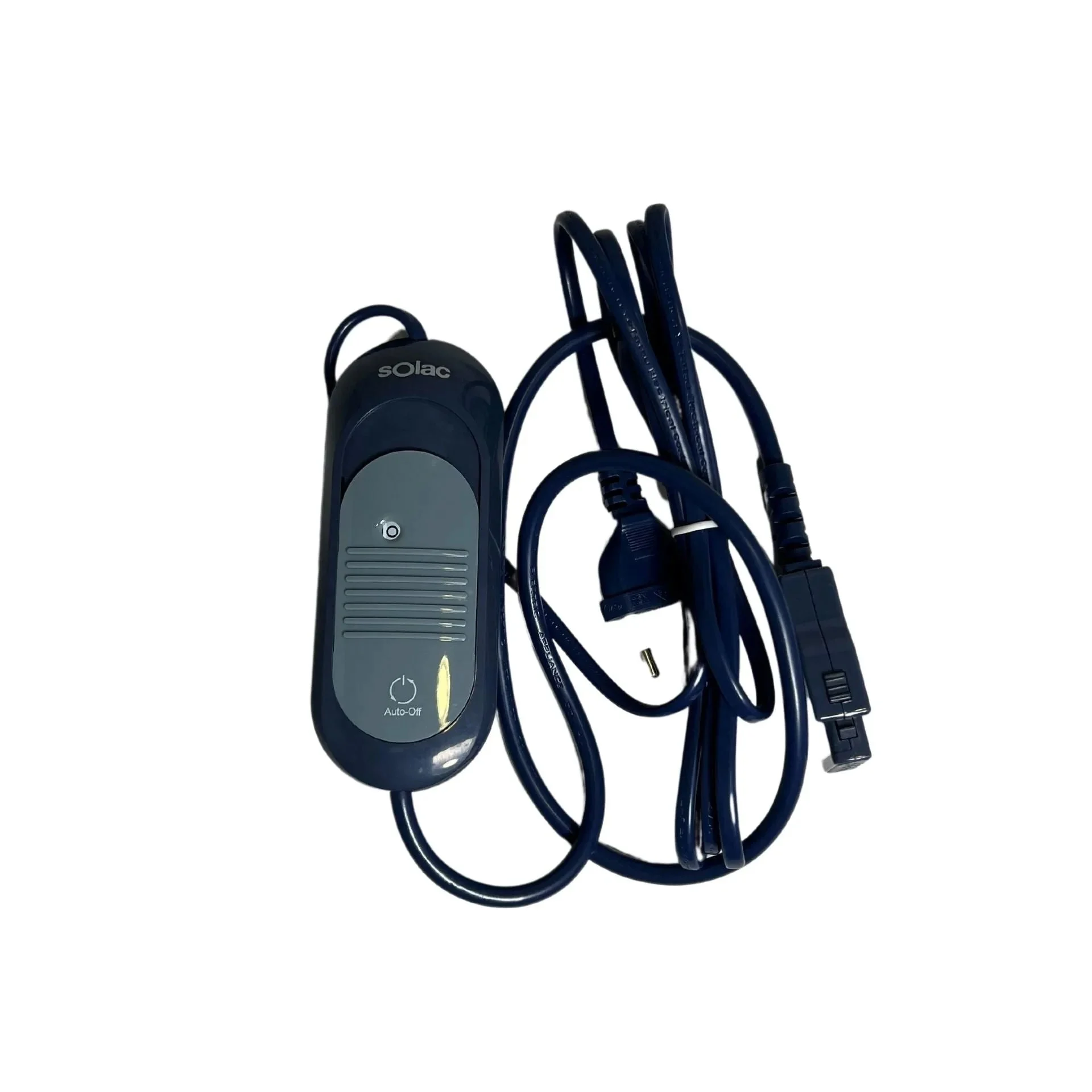 Accessoire couverture chauffante Solac Commande/Connecteur pour CT8696
