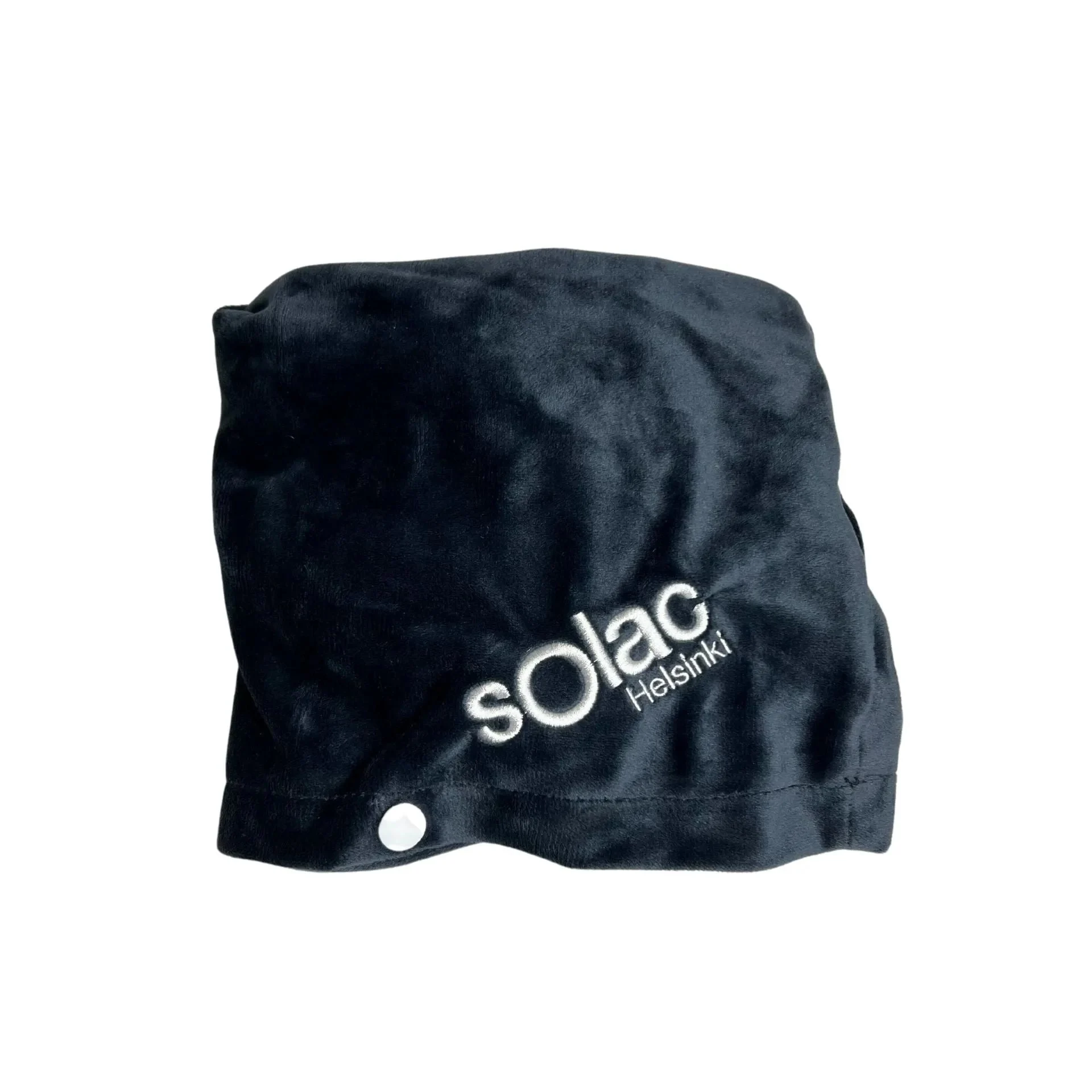Accessoire couverture électrique Solac Housse coussin cervical/lombaire pour CT8696