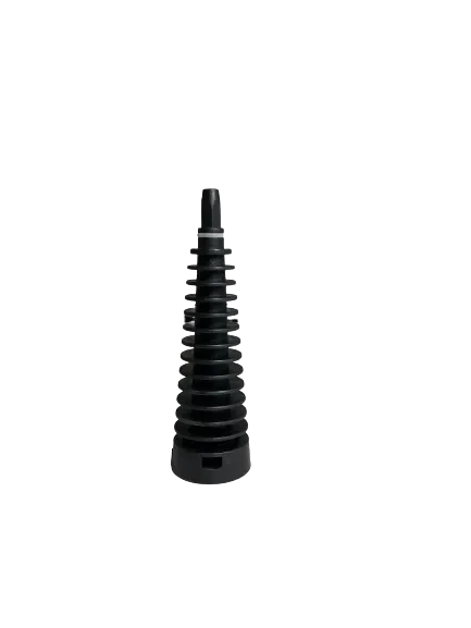 Accessoire nettoyeur vapeur Solac Buse conique LV1301