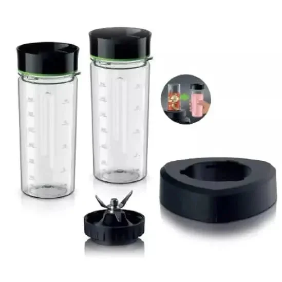 Braun Ensemble de mixeur Smoothie2Go AX22310002