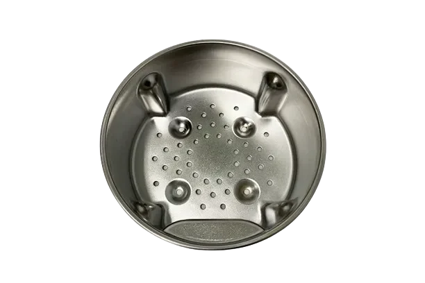Robot cuiseur vapeur Kenwood pour soupes et purées AS00002404 - Delonghi
