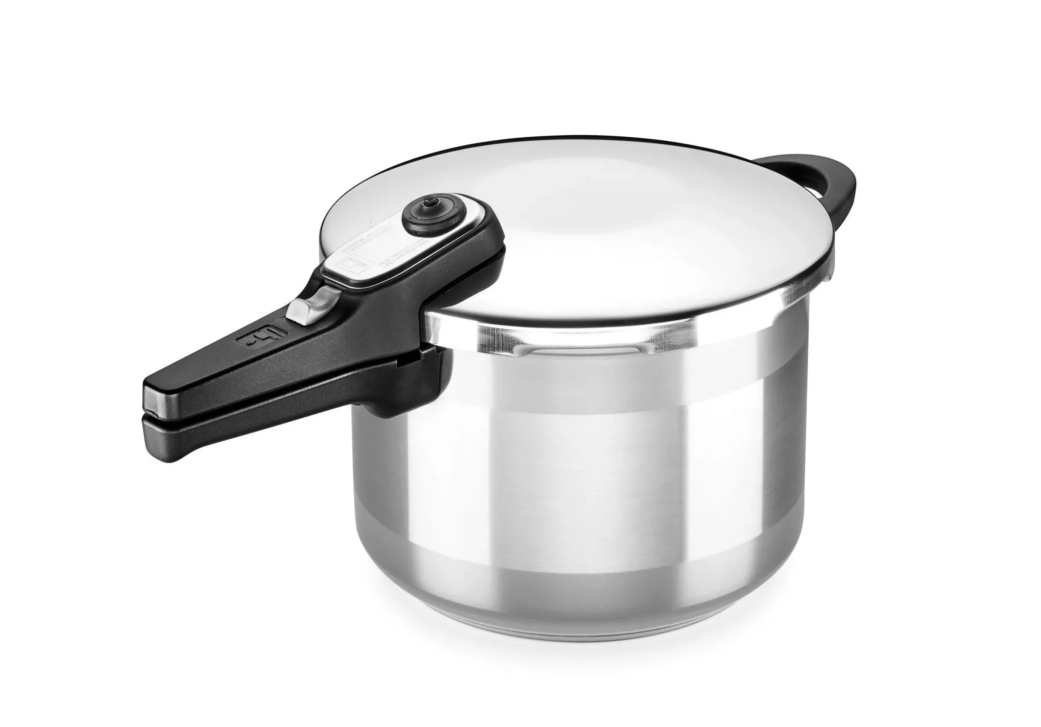 ALZA TITANPLUS est une cocotte-minute ultra-rapide de 6 litres