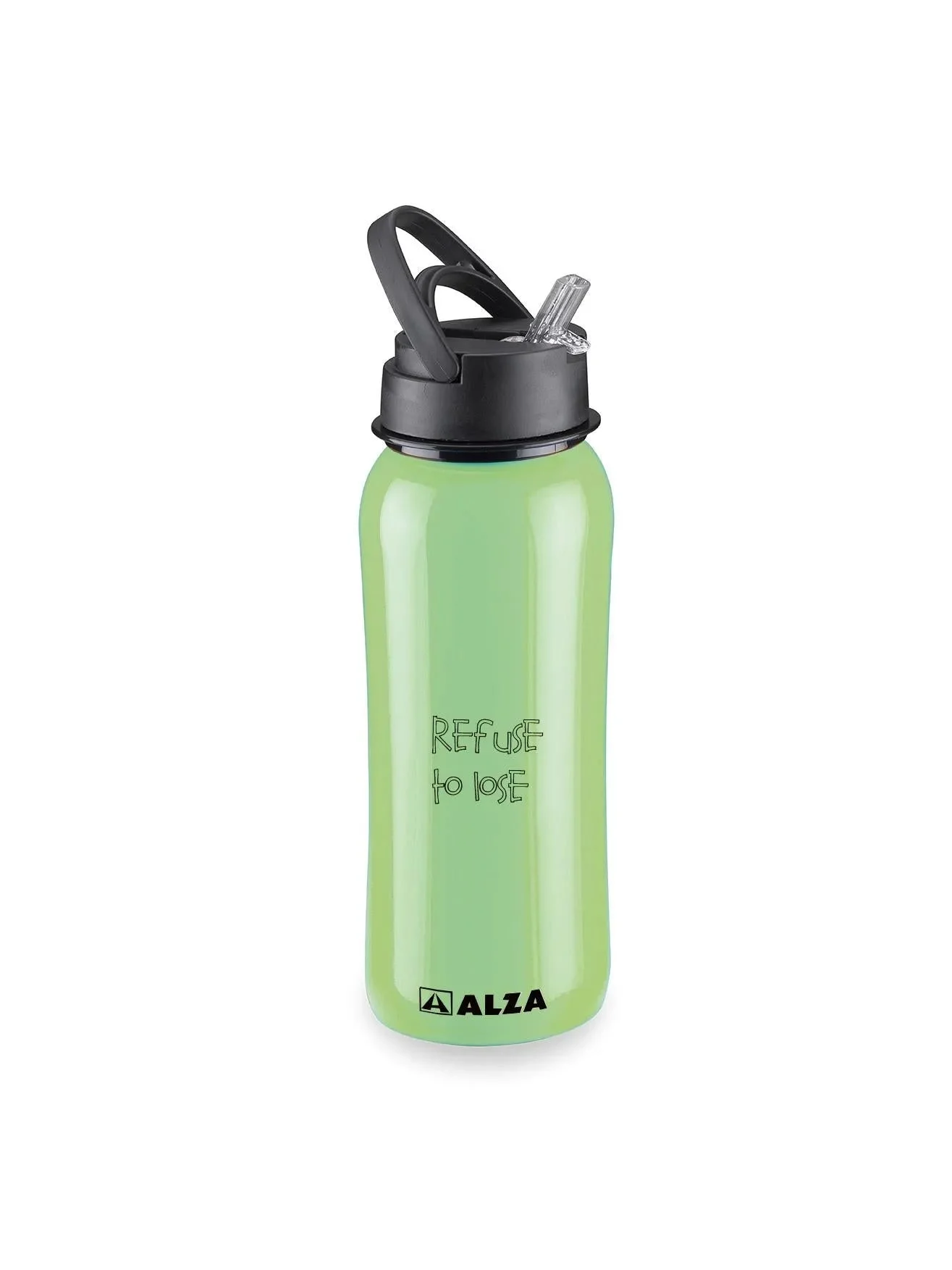 ALZA TOKIO GREEN bouteille Sport 750 ml. (Pack de 6 unités)