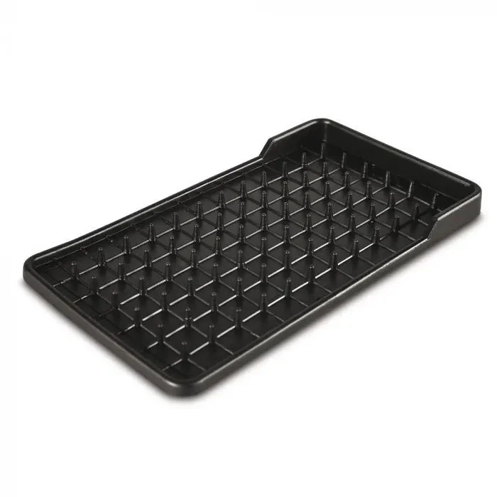 Tapis pour centre de repassage à vapeur : isolant et antidérapant de Polti.