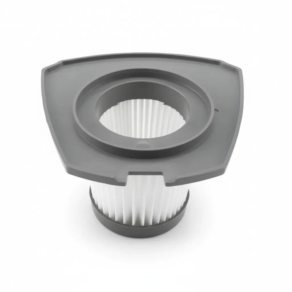 Aspirateur filtre HEPA Taurus Unlimited 999244