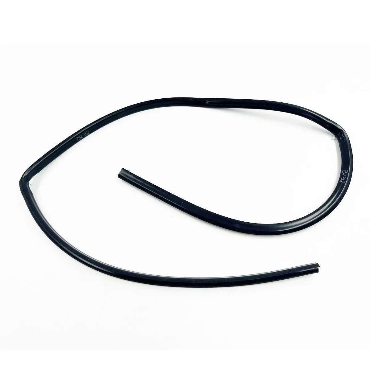 Whirlpool, Indesit, Hotpoint, Ariston joint de porte de four 482000026112