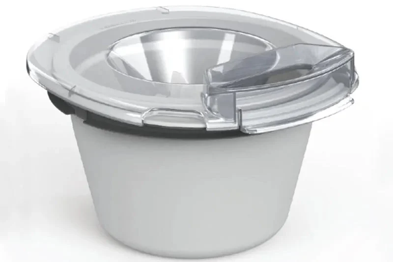 Sorbetière robot de cuisine Kenwood AW20010022 KAX71.000WH