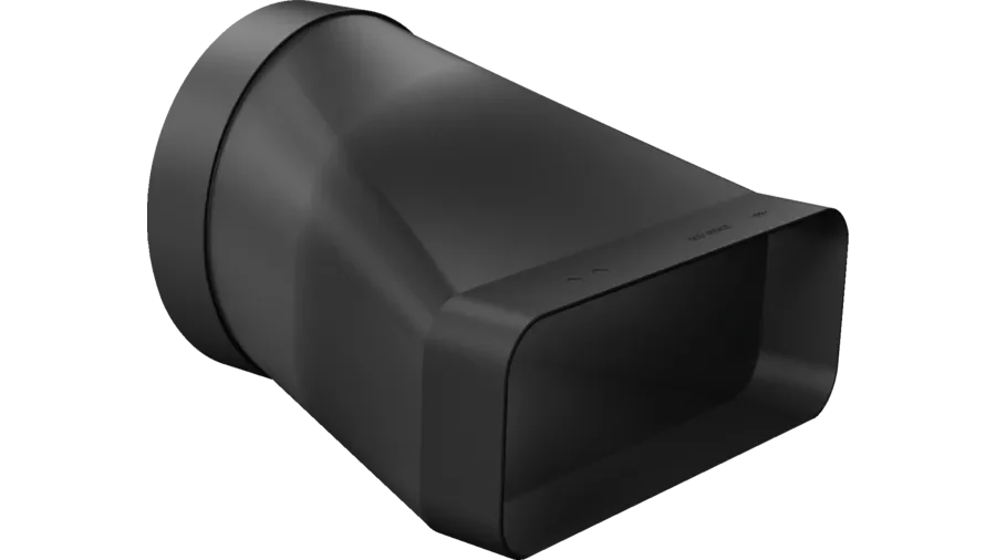 Adaptateur de cheminée Bosch 17005349