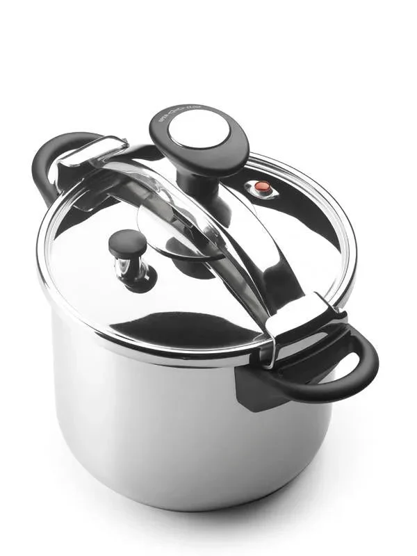 ALZA MELISA autocuiseur traditionnel 8 litres