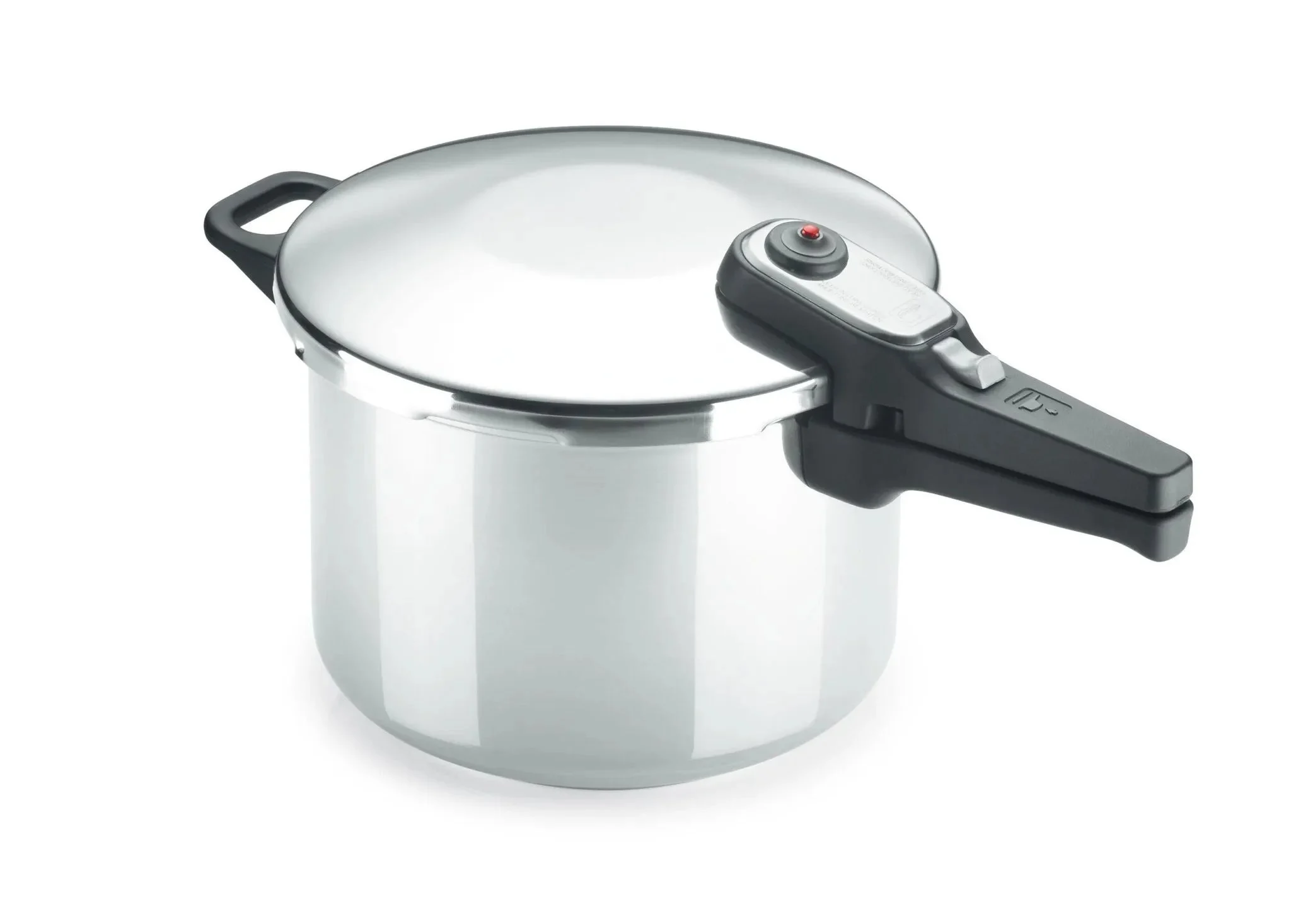 ALZA TITAN est une cocotte-minute ultra-rapide de 6 litres