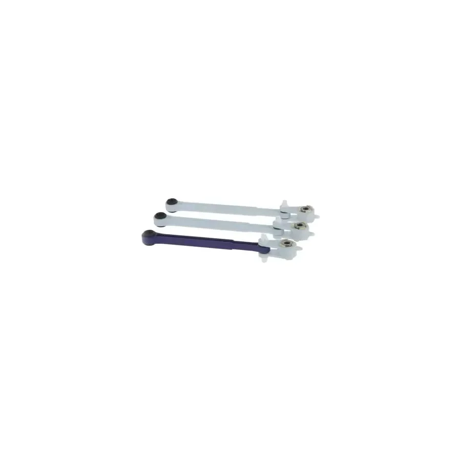 Kit amortisseur pour lave-linge RSA Bosch, Balay, Siemens 11025804