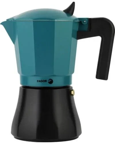 CAFETIÈRE FAGOR 9 tasses FUTURE