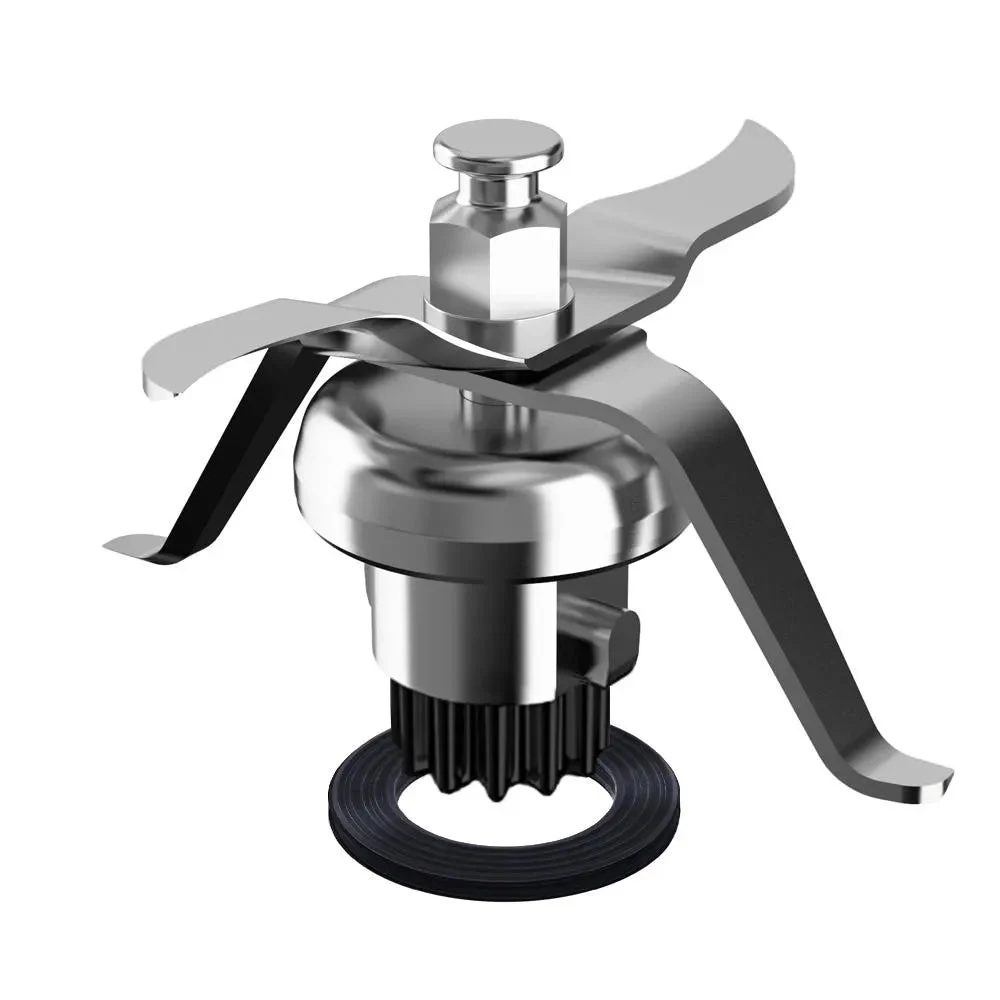 Robot de cuisine Taurus (Touch - One - Easy - Go)