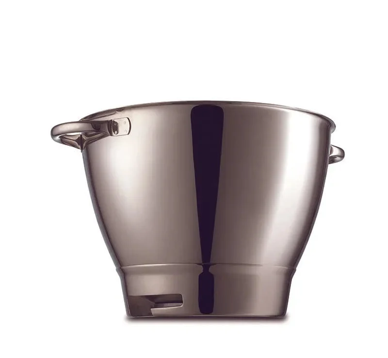 DeLonghi Bol en acier inoxydable robot de cuisine Kenwood AW36385B01 36385B