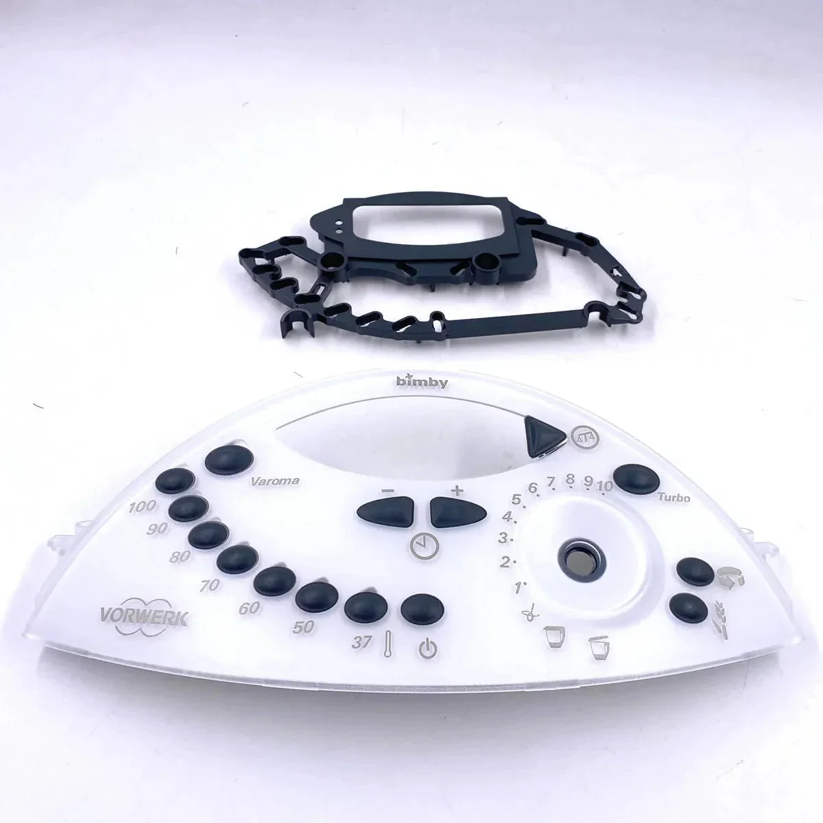 Boîtier de boutons avant ORIGINAL pour robot de cuisine Thermomix TM31