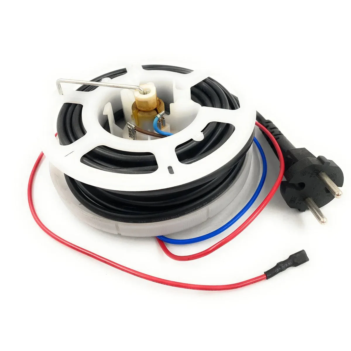 Récupérer câble aspirateur Rowenta Ambia RS-RT1297