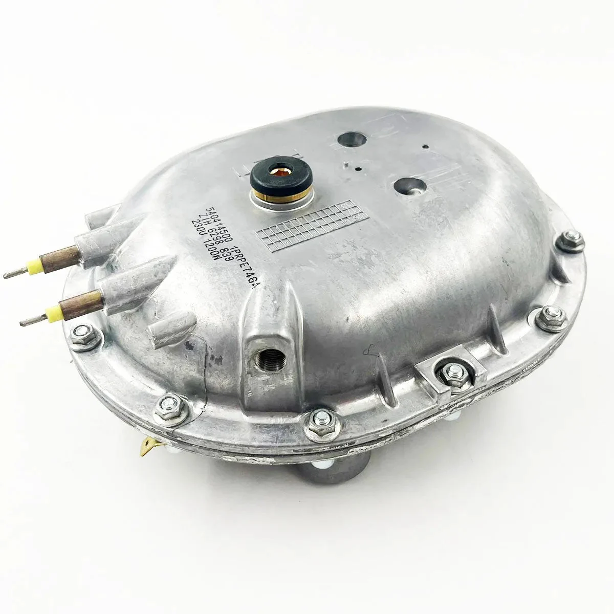 Caldera Polti SLDB2378 - Vaporella Forever Eco, Intelligent et Intelligent Inox