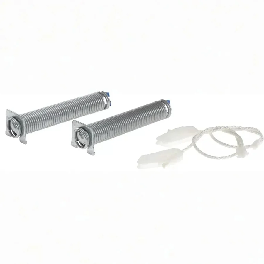 Kit de réparation de porte de lave-vaisselle Bosch, Siemens 00754867