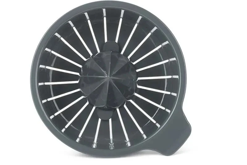 DeLonghi Cono complet presse-agrumes Kenwood AS00004675