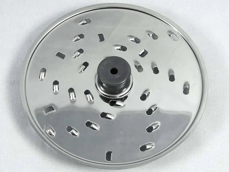 DeLonghi Lame disque râpe gros robot de cuisine Kenwood KW715908