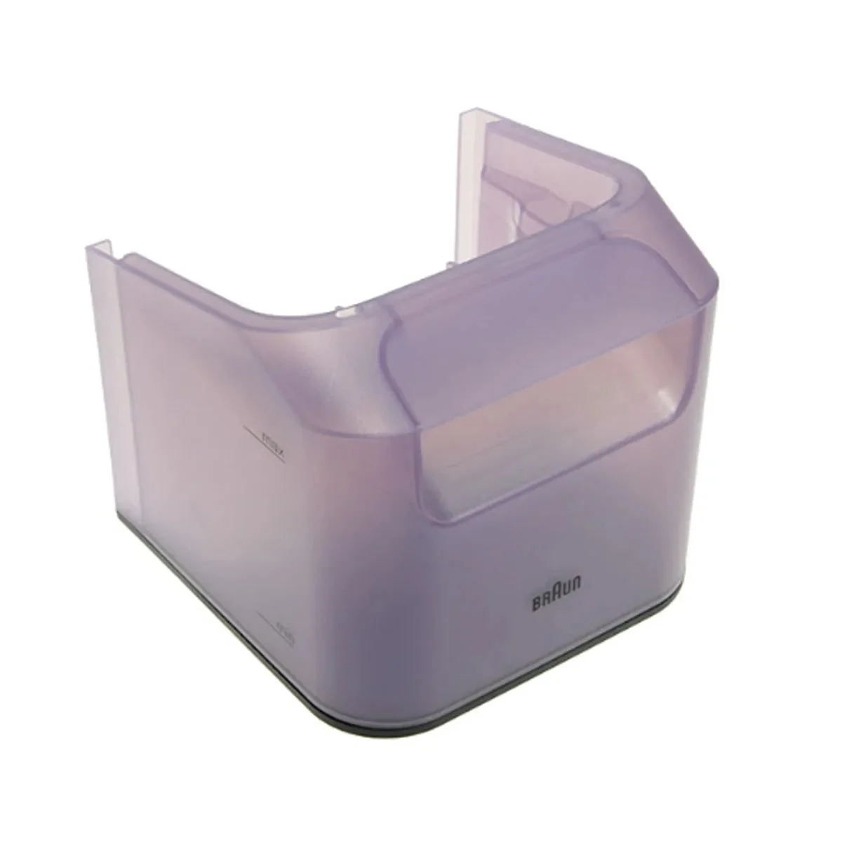 DeLonghi Réservoir centre de repassage Braun Carestyle 7 7312880599